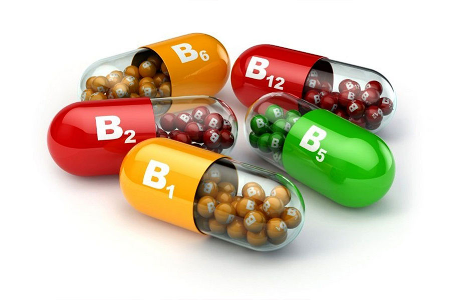 علائم کمبود ویتامین b12