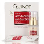سرم ضد لک گینو مدل Anti-Dark Spot حجم 23.5 میلی لیتر همراه با ویال ویتامین C