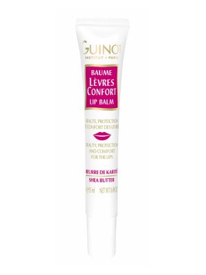 بالم لب گینو مدل Baume Levres Confort حجم 15 میلی لیتر