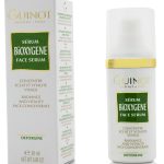 سرم اکسیژن رسان صورت گینو مدل Bioxygene حجم 30 میلی لیتر