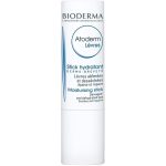 استیک لب مرطوب کننده بایودرما مدل Atoderm با حجم 4 گرم