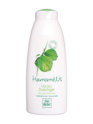 ژل دوش ایوروشه مدل Hamamelis حجم 300 میلی لیتر