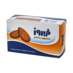 صابون بادام فیروز 120 گرمی