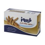 صابون جوانه گندم فیروز 120 گرمی