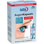 کپسول چشم اوژن یوروویتال 60 عددی