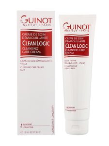 کرم پاک کننده‌ گینو مدل Clean Logic با حجم 150 میلی لیتر - Image 2