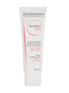 کرم ضد التهاب بایودرما مدل Sensibio Forte حجم 40 میلی لیتر