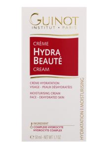 کرم مرطوب کننده گینو مدل Hydra Beaute با حجم 50 میلی لیتر - Image 2