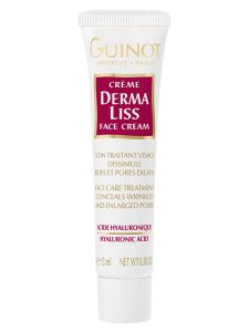 کرم صورت گینو مدل Derma Liss با حجم 13 میلی لیتر - Image 2