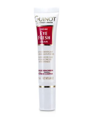 کرم دور چشم گینو مدل Eye Fresh با حجم 15 میلی لیتر