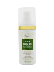 سرم اکسیژن رسان صورت گینو مدل Bioxygene حجم 30 میلی لیتر - Image 2