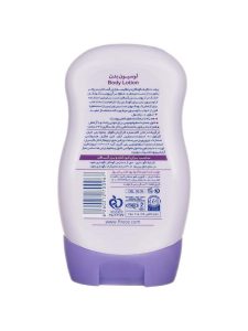 لوسیون بدن کودک فیروز حاوی عصاره اسطوخودوس با حجم 250 میلی لیتر - Image 2
