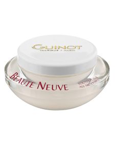 کرم مرطوب کننده و بازسازی کننده‌ گینو مدل Beaute Neuve حجم 50 میلی لیتر - Image 3