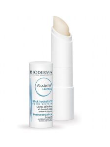 استیک لب مرطوب کننده بایودرما مدل Atoderm با حجم 4 گرم - Image 2