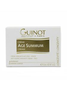 کرم جوان کننده گینو مدل Age Summum با حجم 50 میلی لیتر - Image 3