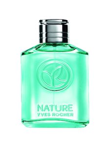 ادوتویلت مردانه ایوروشه سری Nature با رایحه گریپ ‌فروت و درخت سرو حجم 75 میلی لیتر - Image 3