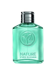 ادوتویلت مردانه ایوروشه مدل Nature با رایحه سرو کوهی و چوب گایاک حجم 75 میلی لیتر - Image 3