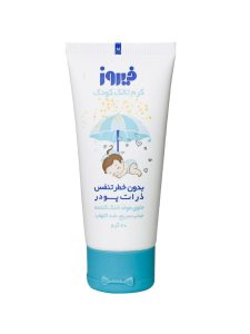 کرم تالک کودک فیروز حجم 70 گرم - Image 2
