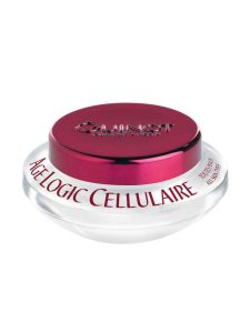 کرم بازسازی کننده گینو مدل Age Logic Cellulaire حجم 50 میلی لیتر - Image 3