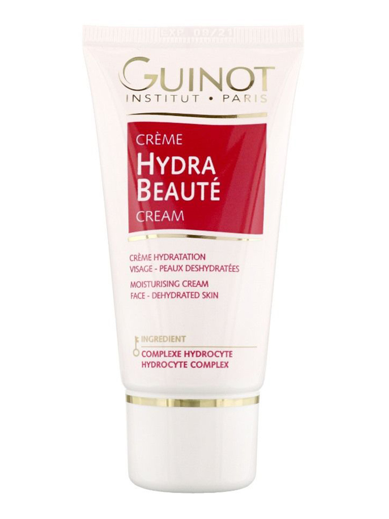 Untitled-2-100.jpg کرم مرطوب کننده گینو مدل Hydra Beaute با حجم 50 میلی لیتر - Image 1