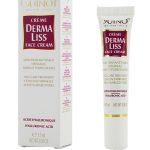 کرم صورت گینو مدل Derma Liss با حجم 13 میلی لیتر