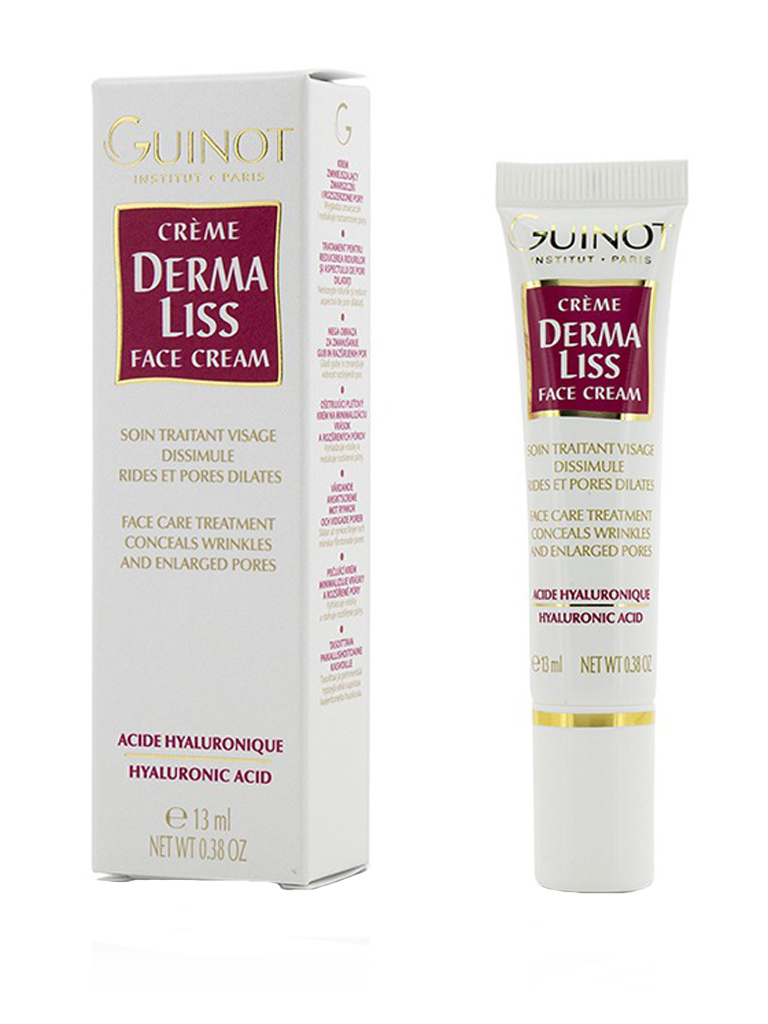 Untitled-2-103.jpg کرم صورت گینو مدل Derma Liss با حجم 13 میلی لیتر - Image 1