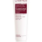 کرم پاک کننده‌ گینو مدل Clean Logic با حجم 150 میلی لیتر