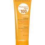 کرم ضد آفتاب بی رنگ بایودرما مدل Photoderm Max SPF100 مناسب پوست خشک و معمولی حجم 40 میلی لیتر