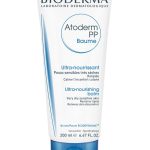 کرم مرطوب کننده و تغذیه کننده بایودرما مدل Atoderm PP