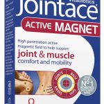 مگنت جوینتیس ویتابیوتیکس 18 عددی مدل Active Magnet