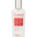 لوسیون بازسازی ‌کننده‌ گینو مدل Clean Logic با حجم 200 میلی لیتر