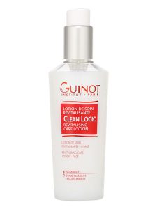 لوسیون بازسازی ‌کننده‌ گینو مدل Clean Logic با حجم 200 میلی لیتر