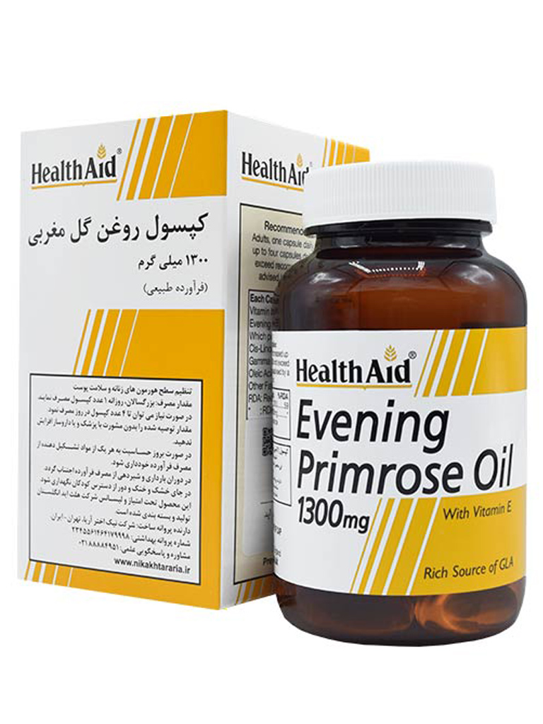 Untitled-2-Recovered-7.jpg کپسول روغن گل مغربی هلث اید 30 عددی - Image 1