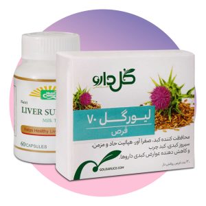 خار مریم