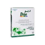 قرص دینو نیچرز اونلی 30 عددی