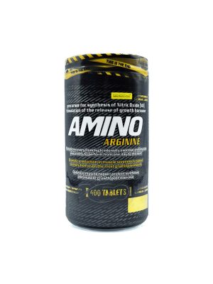 قرص آمینو آرژنین ژن استار 400 عددی