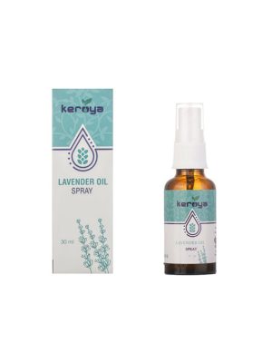 اسپری روغن اسطوخودوس کرویا حجم 30 میلی لیتر
