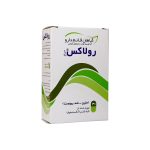 کپسول رولاکس قائم دارو 30 عددی