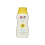 لوسیون ضد آفتاب کودک هیپ مدل Ultra-Sensitiv با spf30 حجم 200 میلی لیتر