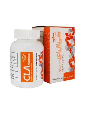 کپسول CLA کارن 90 عددی