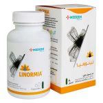 کپسول لینورمیا مدین فارما 60 عددی