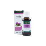 قطره خوراکی سیلیمارین زردبند حجم 30 میلی لیتر