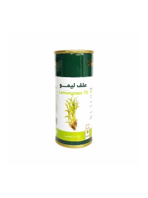 قطره خوراکی علف لیمو زردبند حجم 15 میلی لیتر