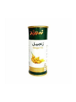 قطره خوراکی زنجبیل زردبند حجم 15 میلی لیتر