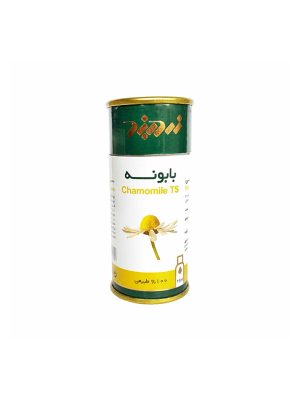 قطره خوراکی بابونه زردبند حجم 15 میلی لیتر