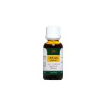 قطره خوراکی روغن کتان زردبند حجم 30 میلی لیتر