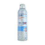 اسپری ضد آفتاب کودک +SPF50 ایزدین سری Fotoprotector حجم 250 میلی لیتر