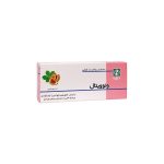 قرص ونوویتال دینه 30 عددی
