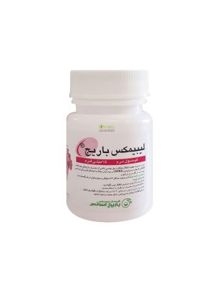 سافت ژل لیبیمکس باریج اسانس 30 عددی