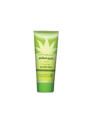 کرم مرطوب کننده باریج اسانس حاوی آلوئه ورا 50 گرمی